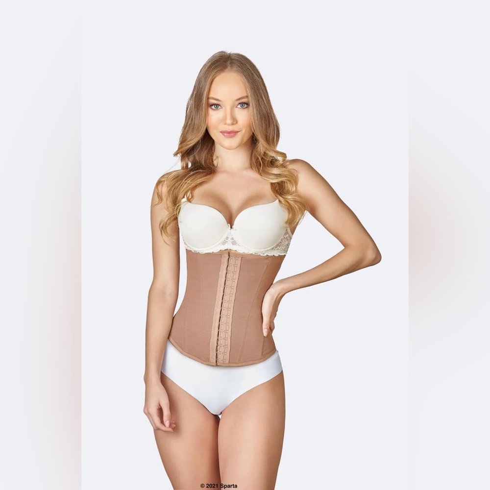 Waist Chincher / Cinturilla Moldeadora